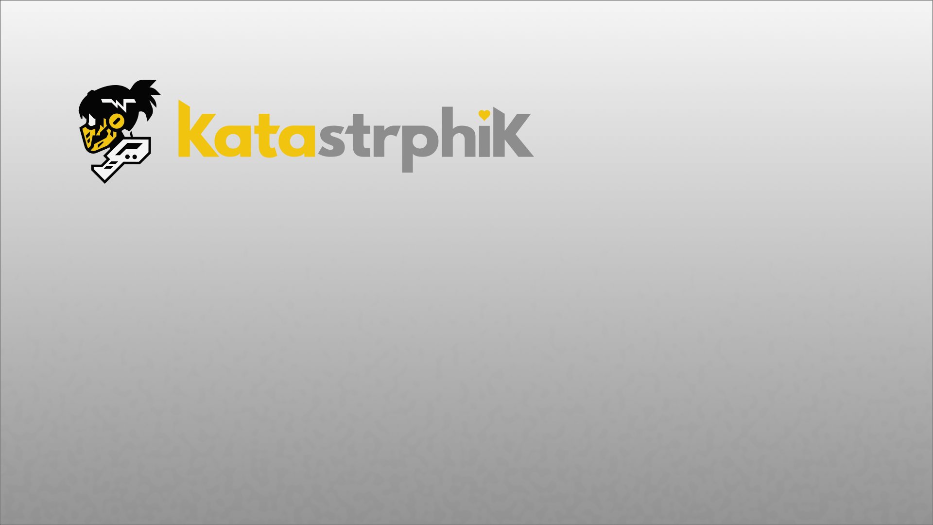 Katastrphik Offline Background