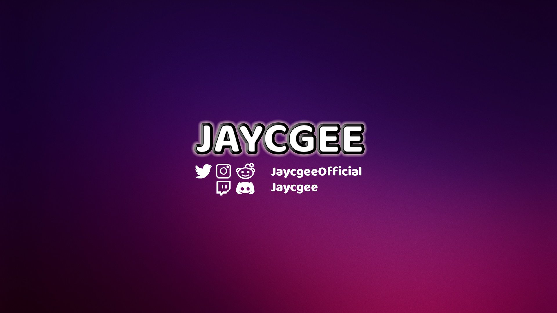 jaycgee Offline Background