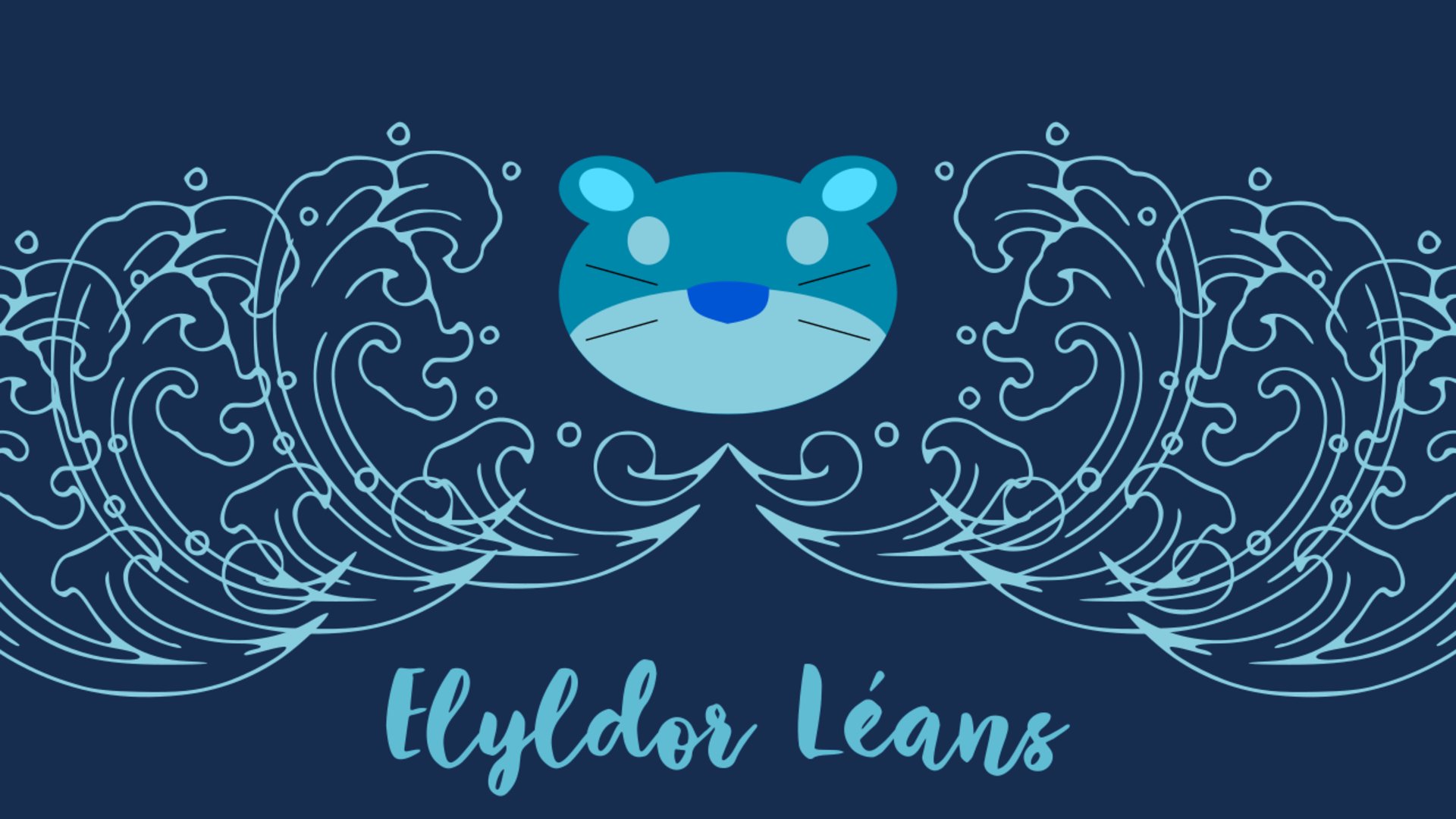 Elyldor_Leans Offline Background