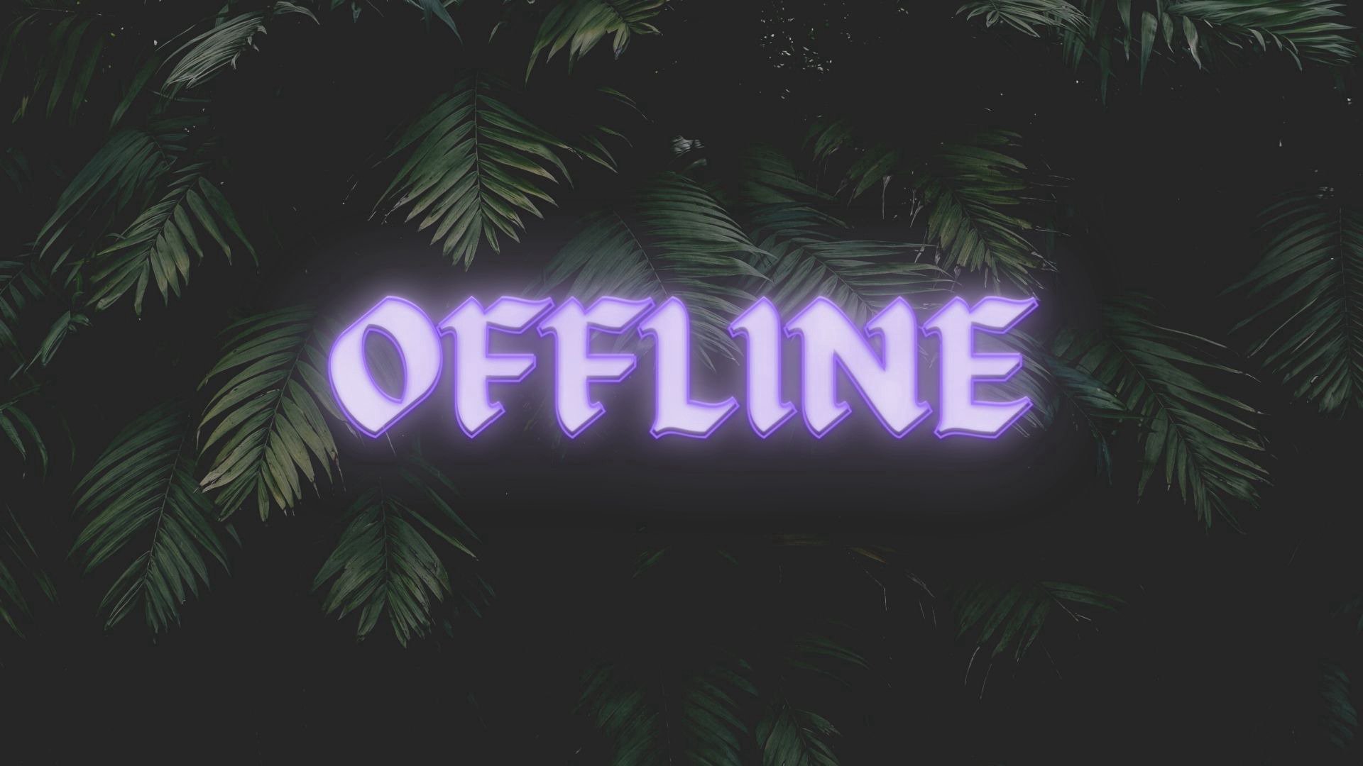 Just_IrisNL Offline Background