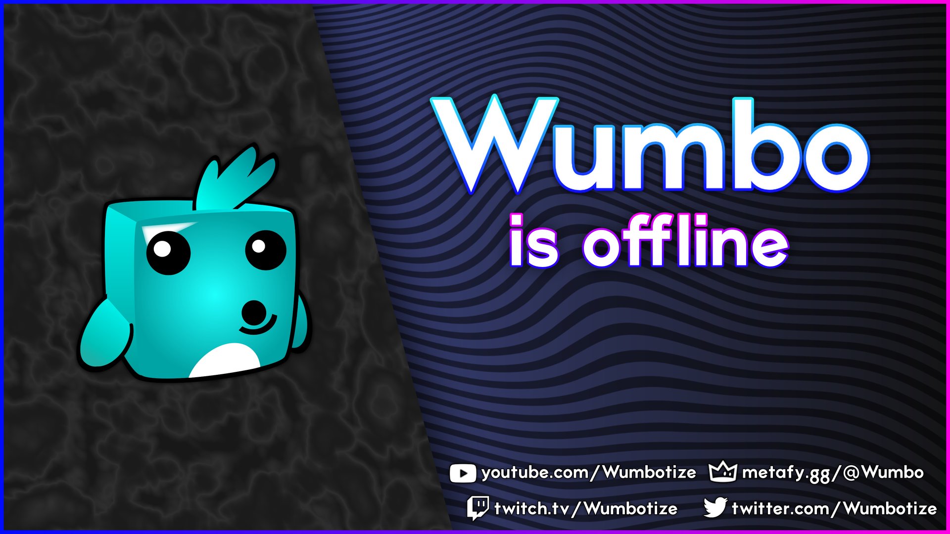 Wumbotize Offline Background