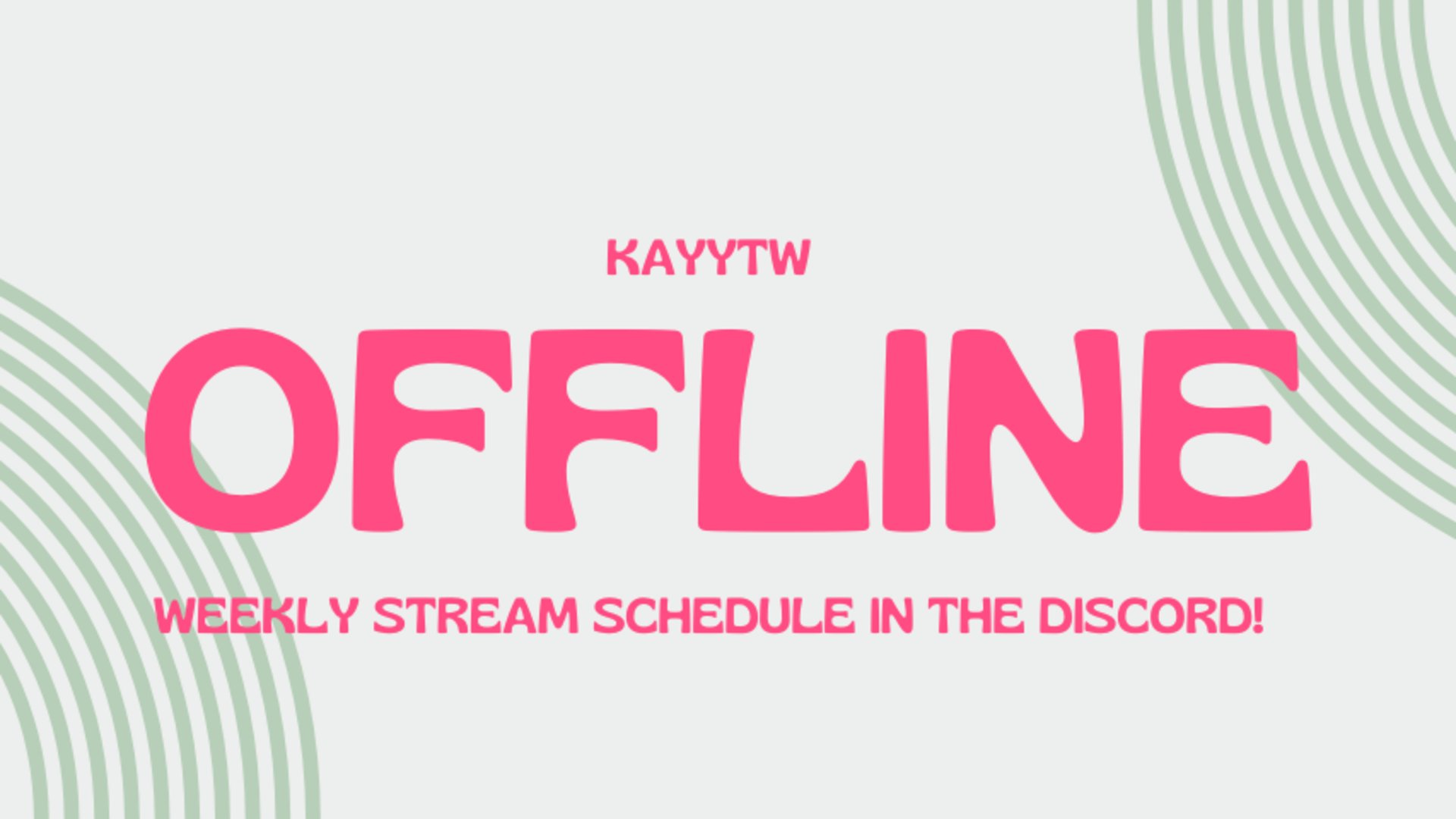 kayytw Offline Background