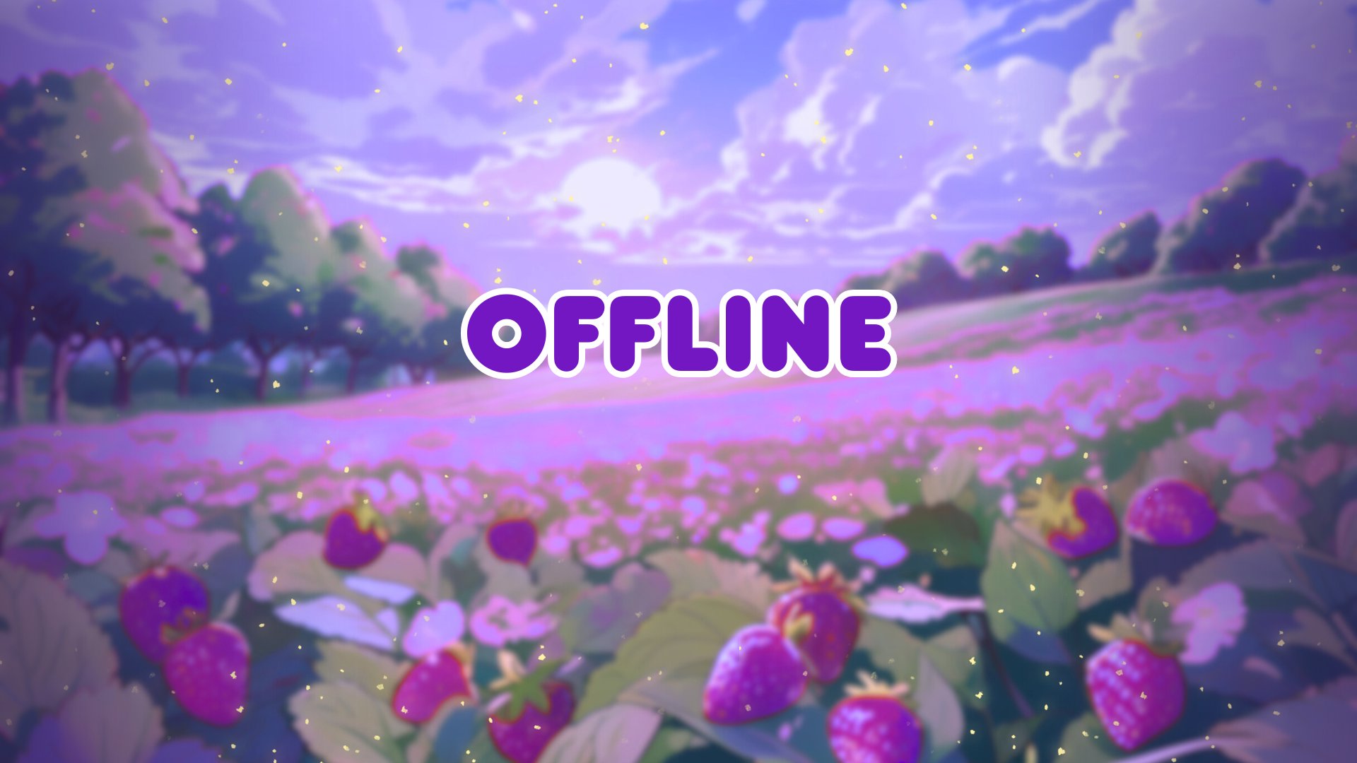 CassandraTea Offline Background
