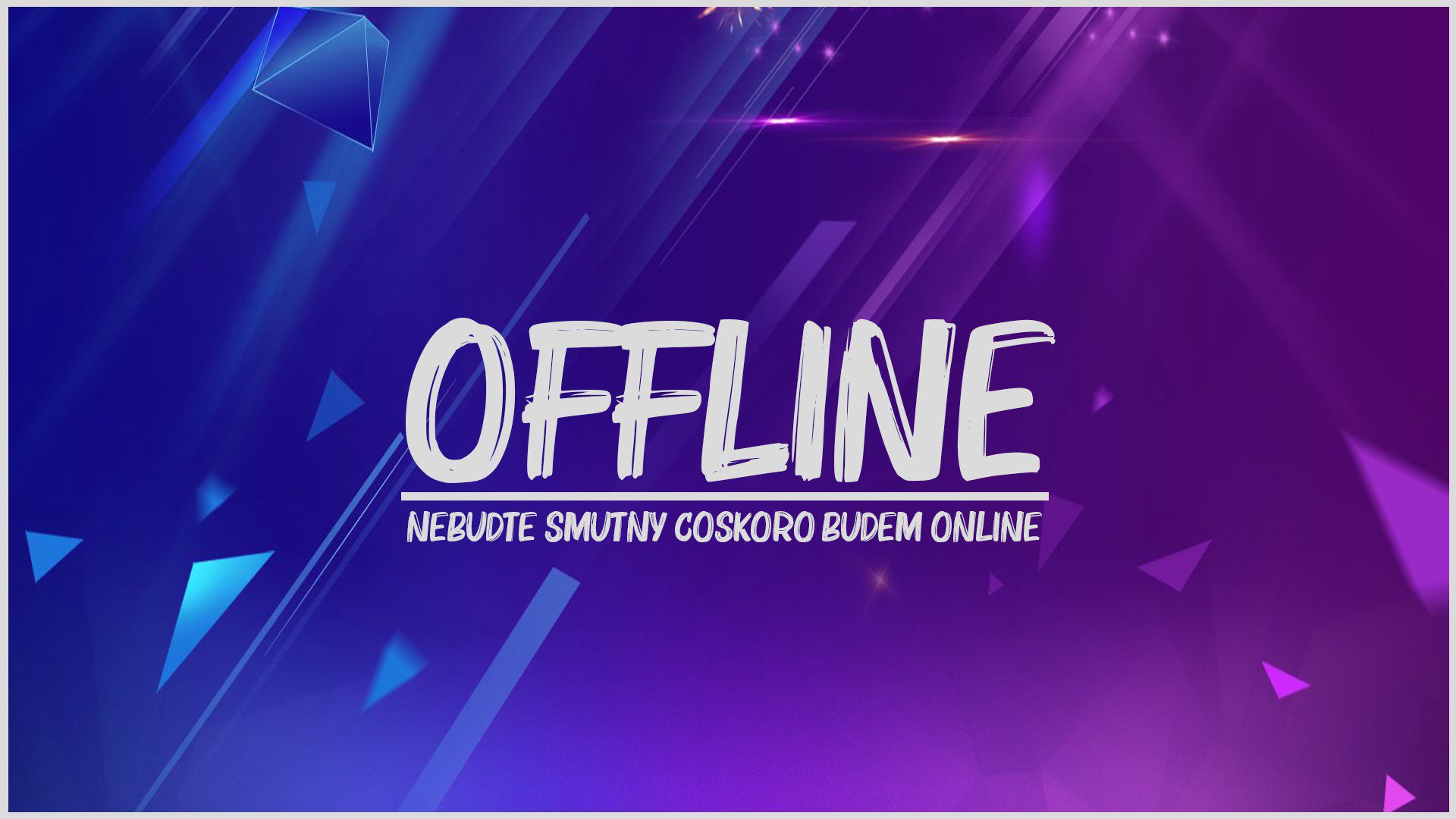 GremlinLivinLive Offline Background
