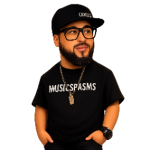MusicSpasms