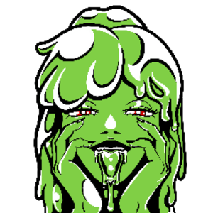LimeJelloMonster