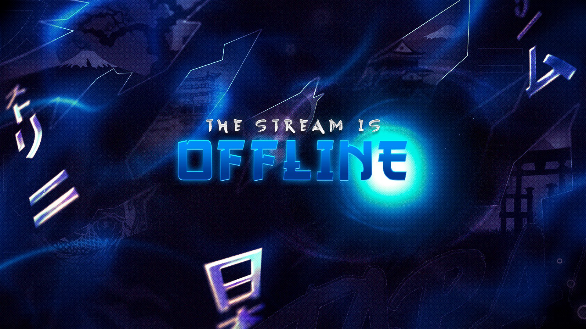 shinc0re Offline Background