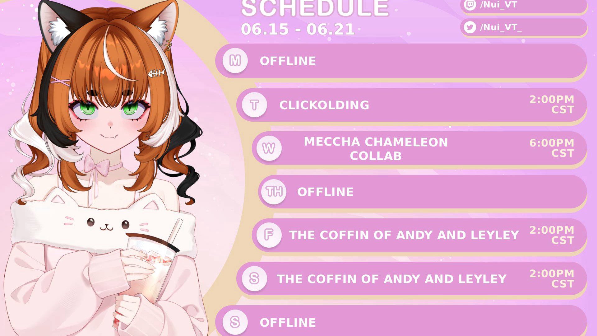 Nui_VT Offline Background