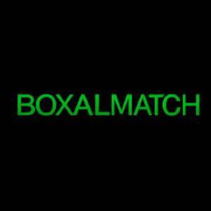 BOXALMATCH
