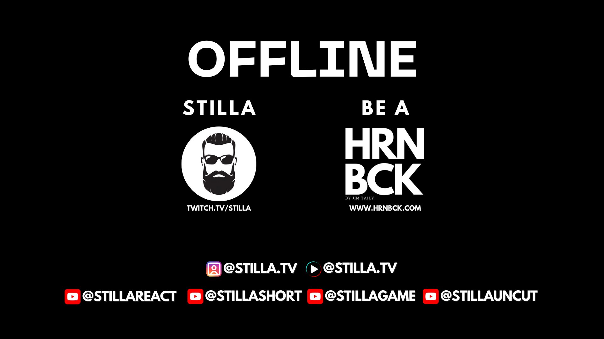 STILLA Offline Background