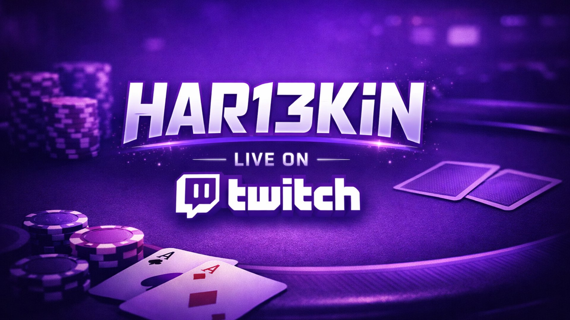 HAR13KiN Offline Background