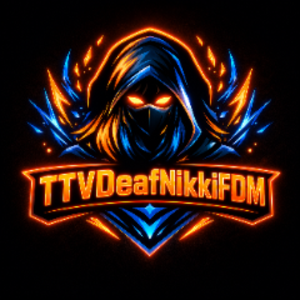 TTVDeafNikkiFDM