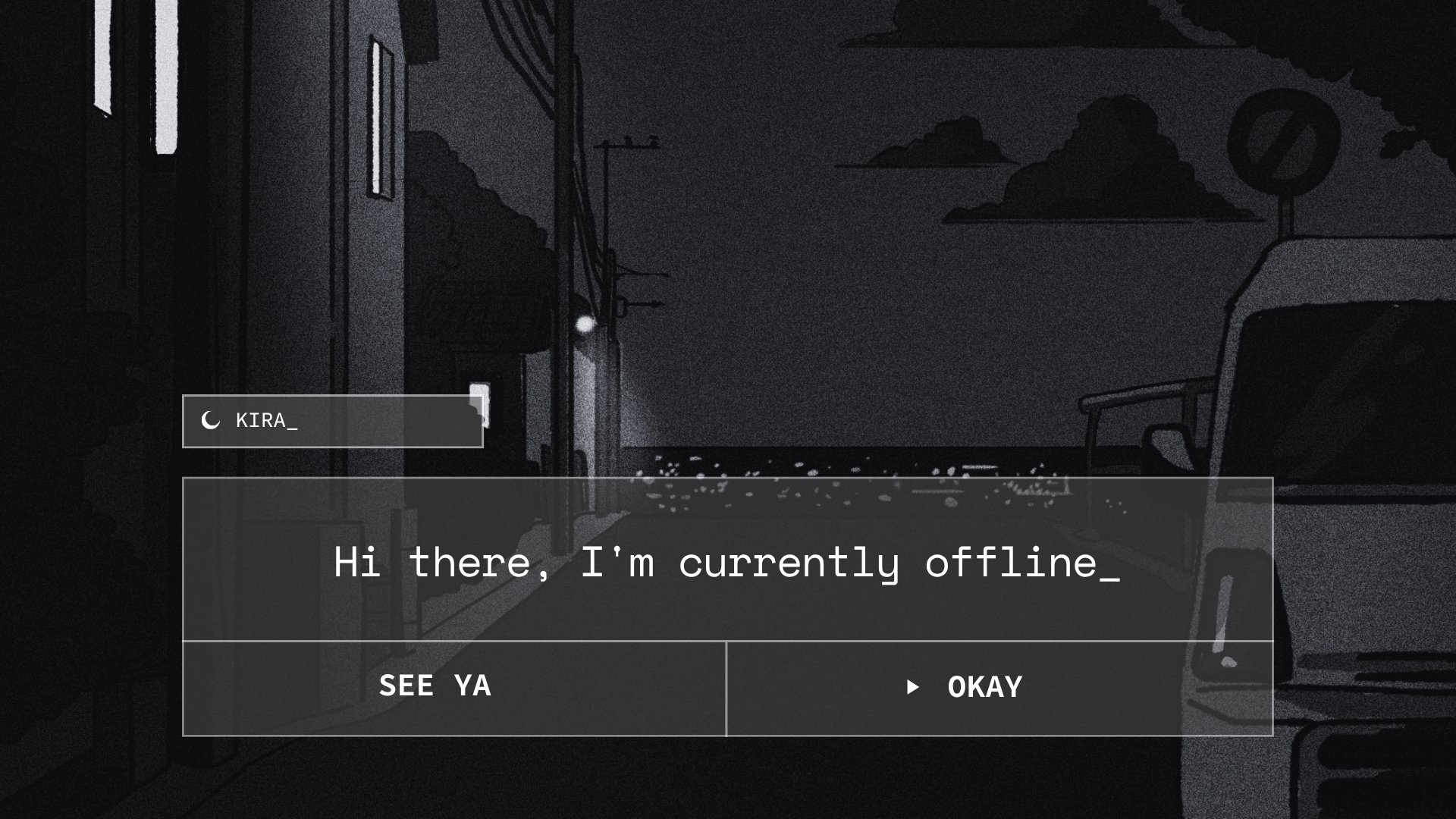 kira_ Offline Background