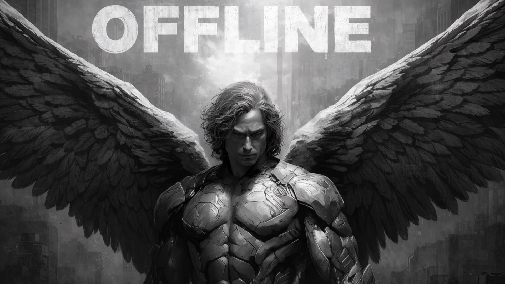 DKDION Offline Background