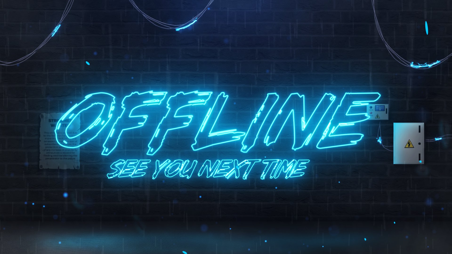 feywel Offline Background