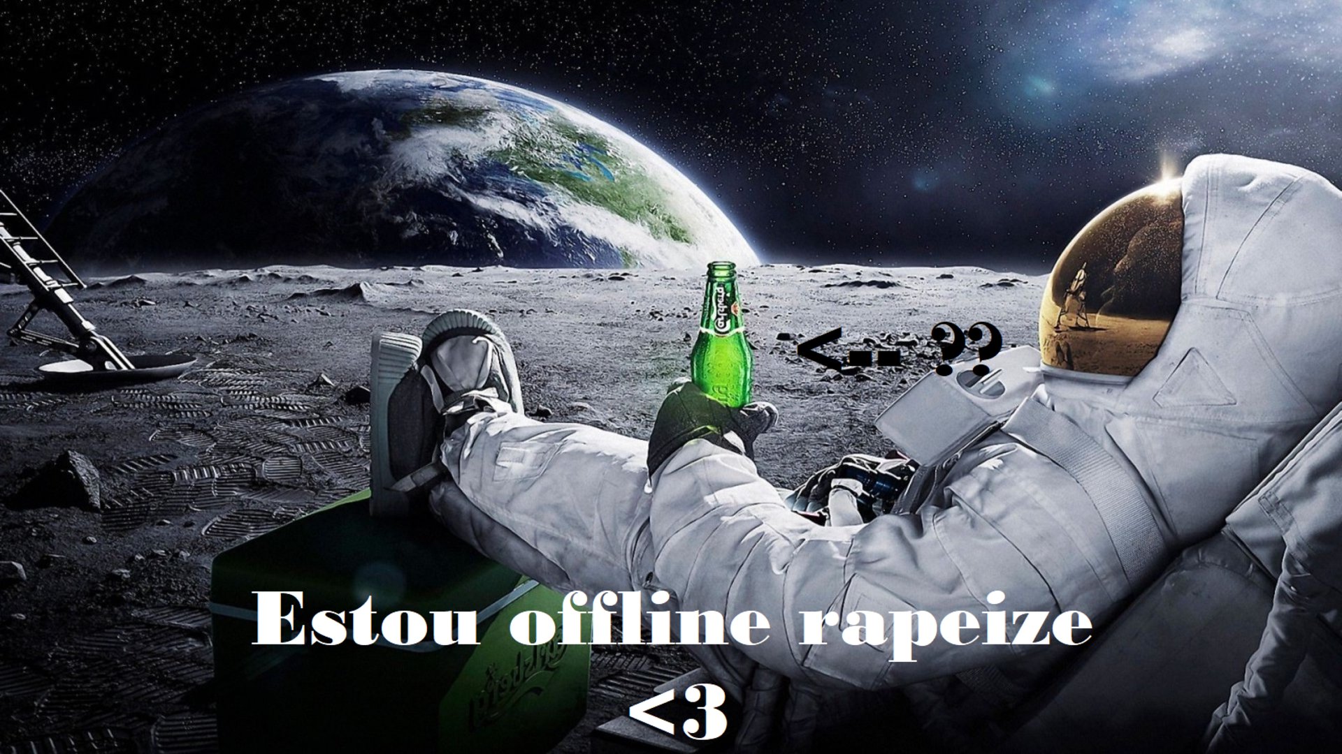 markitoacm Offline Background