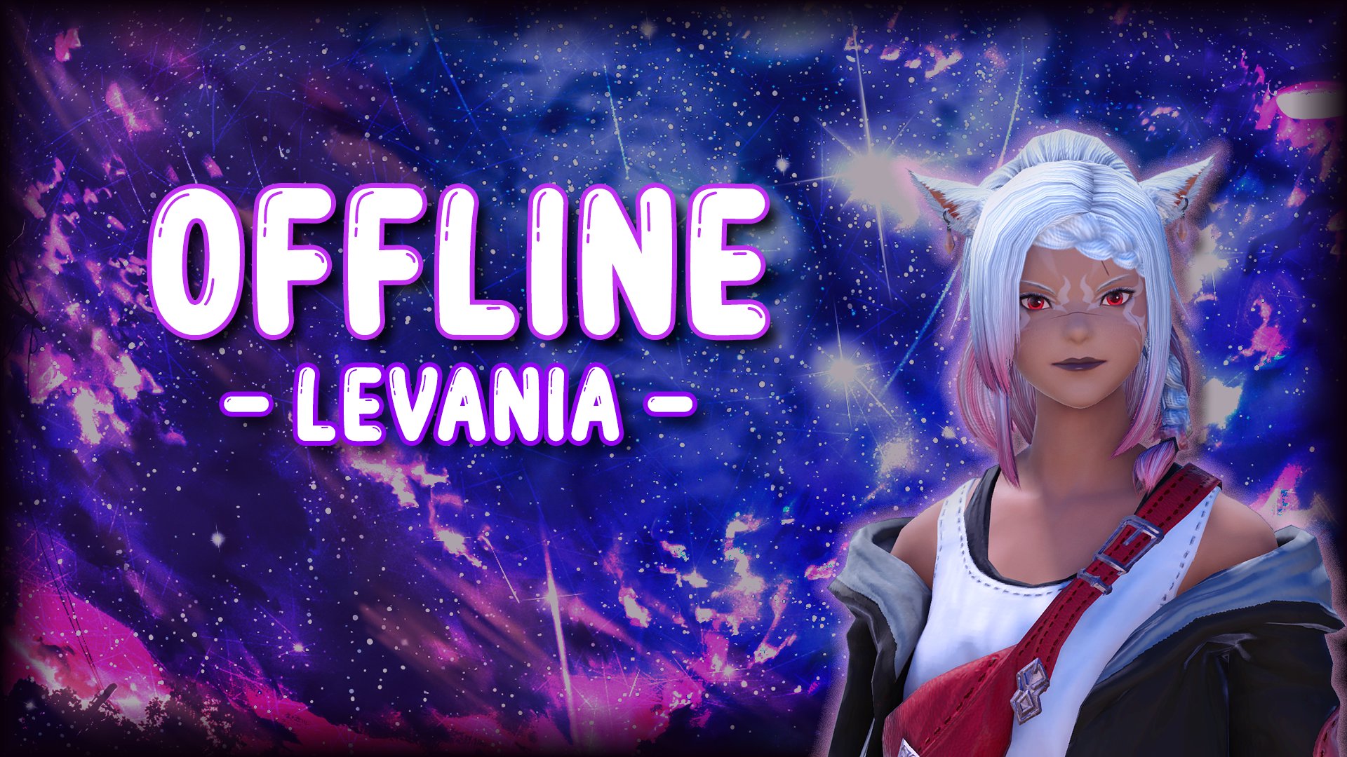LevaniaMeyano Offline Background