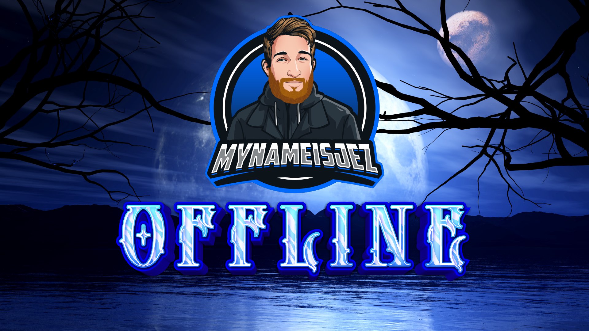 juicerjez Offline Background