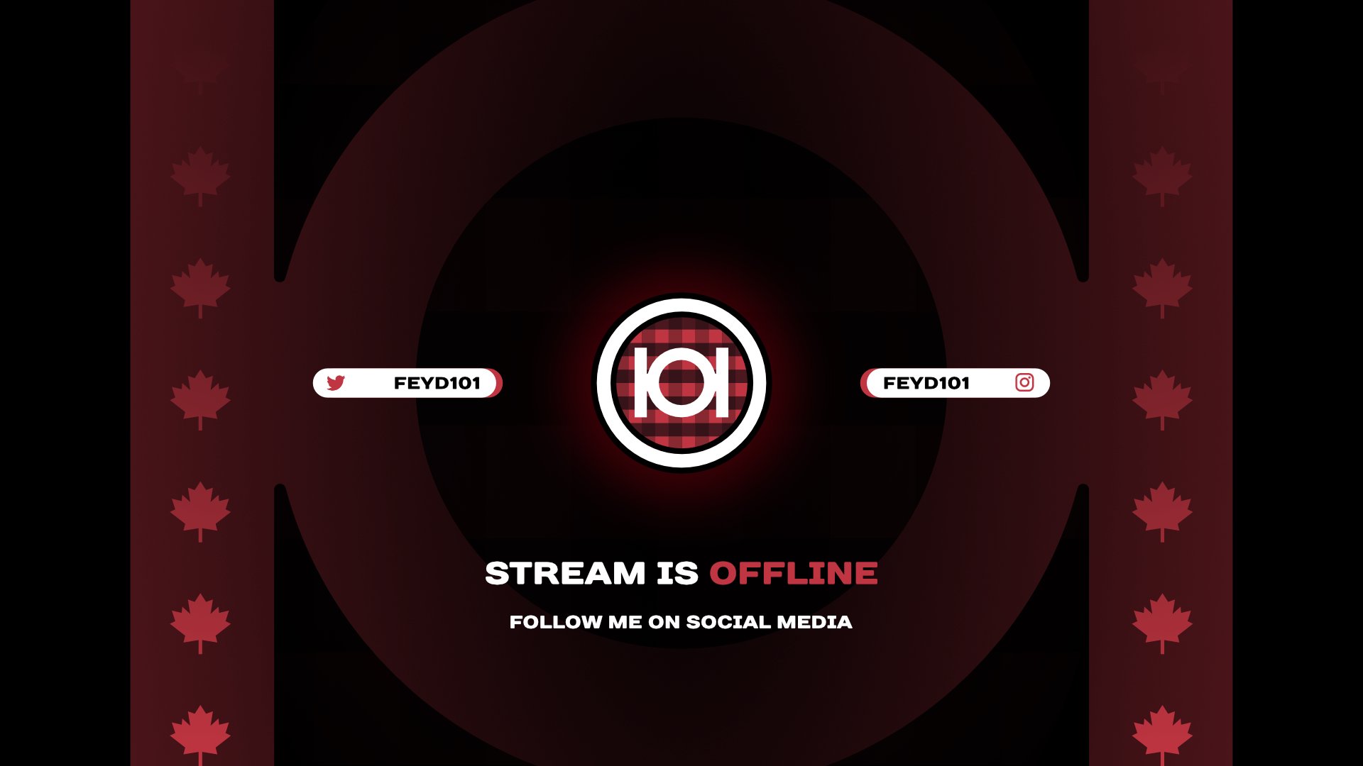 Feyd Offline Background