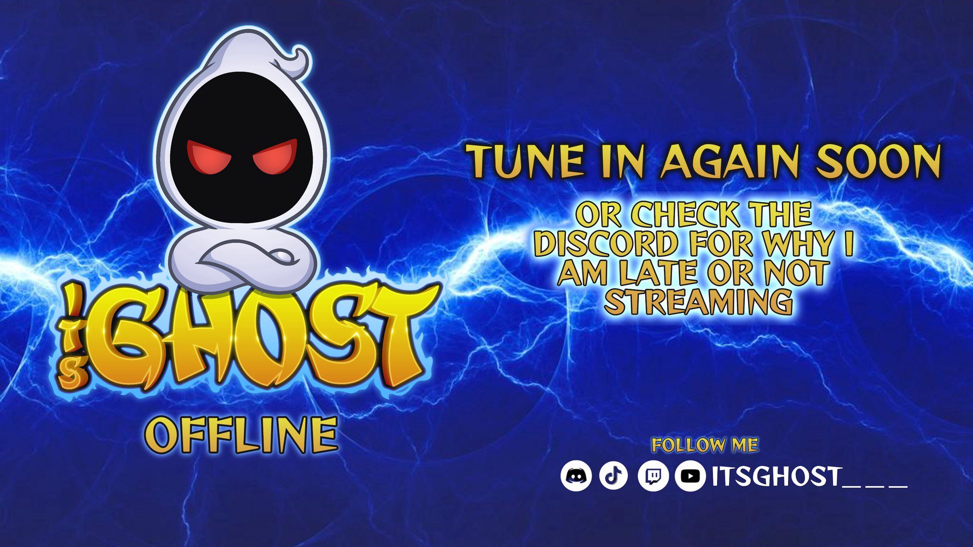 ItsGhost___ Offline Background