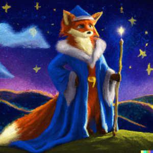 MysteryMagier