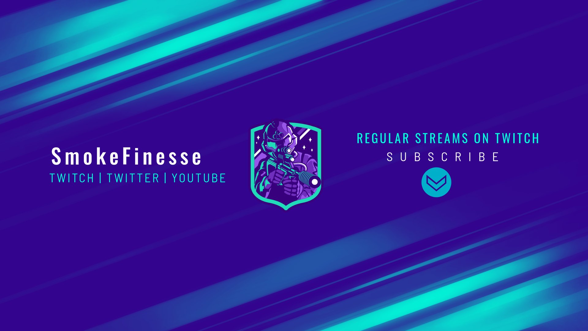 SmokeFinesse Offline Background