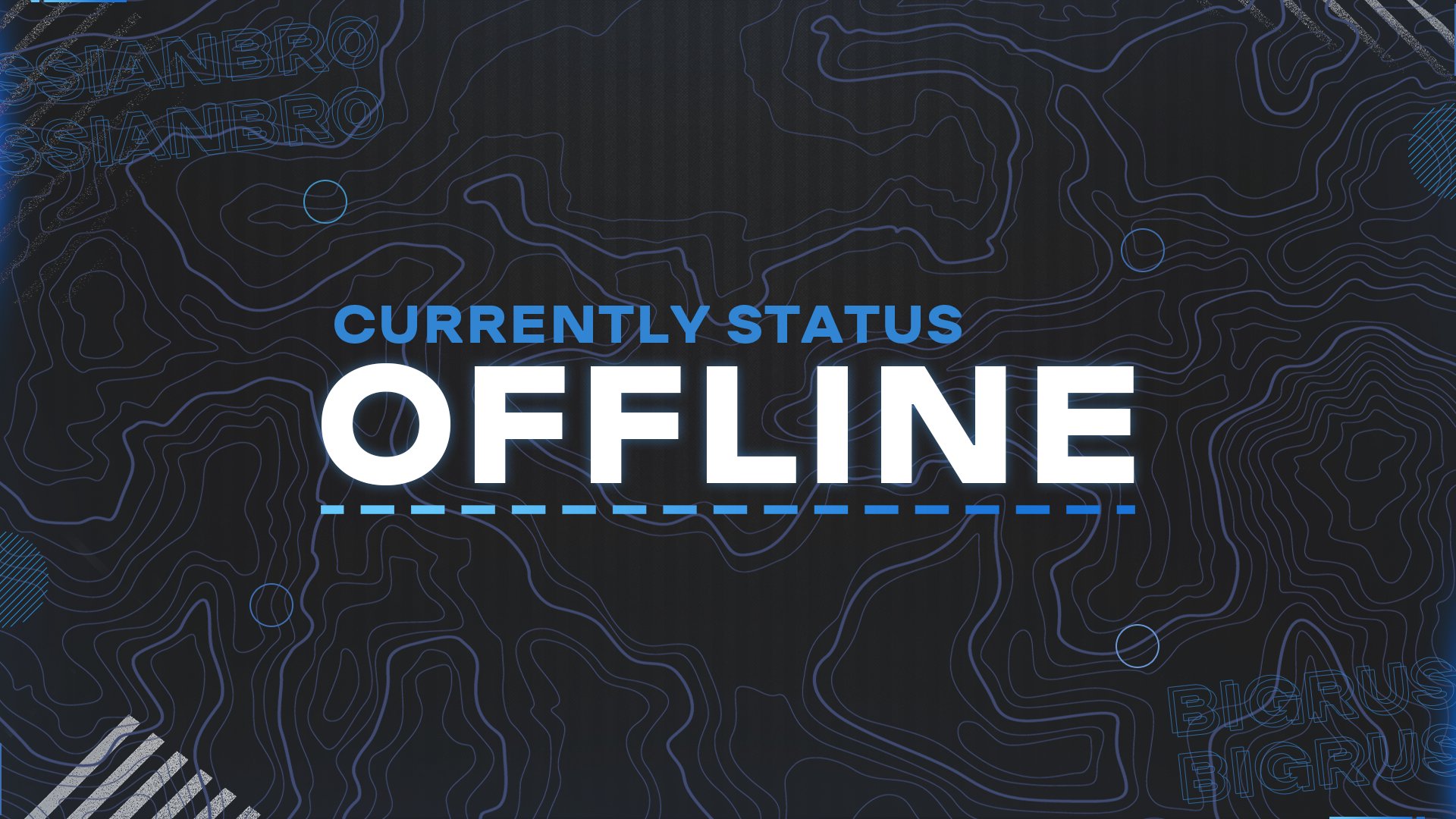 BIGRUSSIANBR0 Offline Background