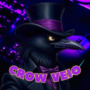 crow_veio