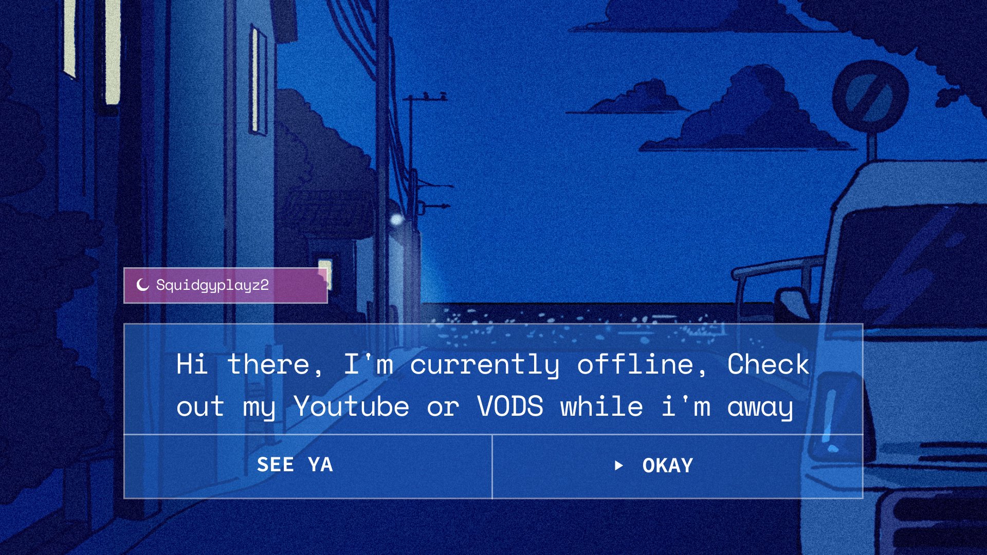 SquidgyPlayz2 Offline Background