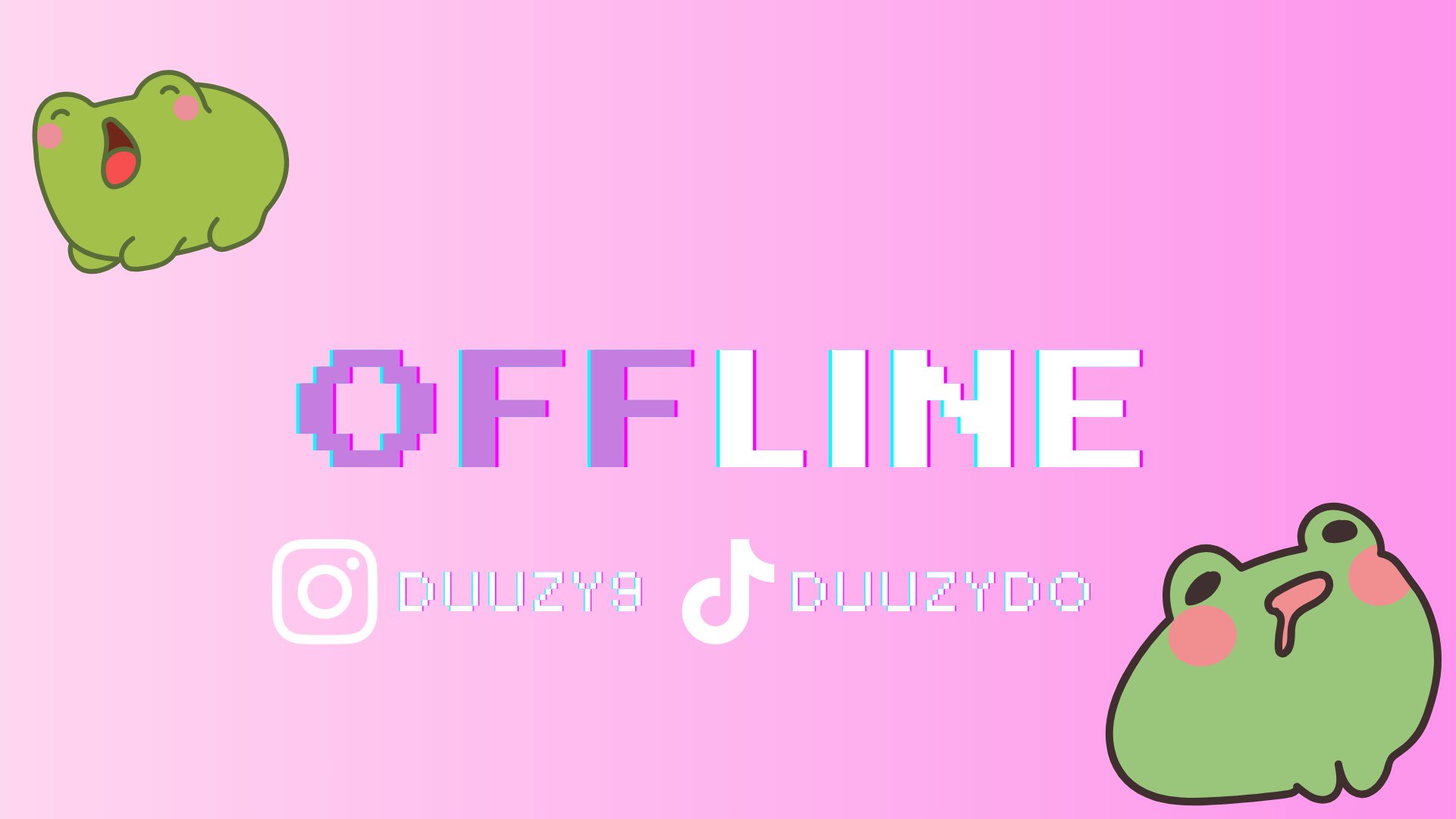 DUUZY_ Offline Background