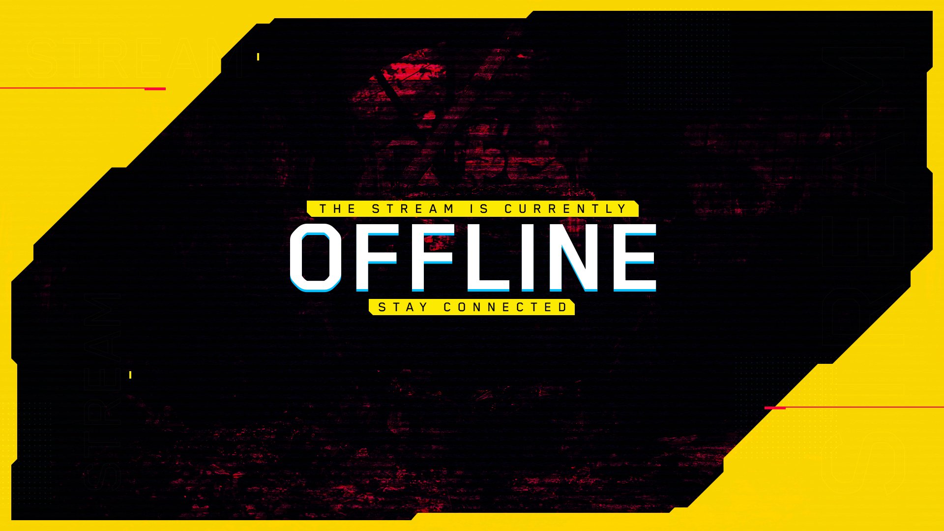 Killabees80 Offline Background