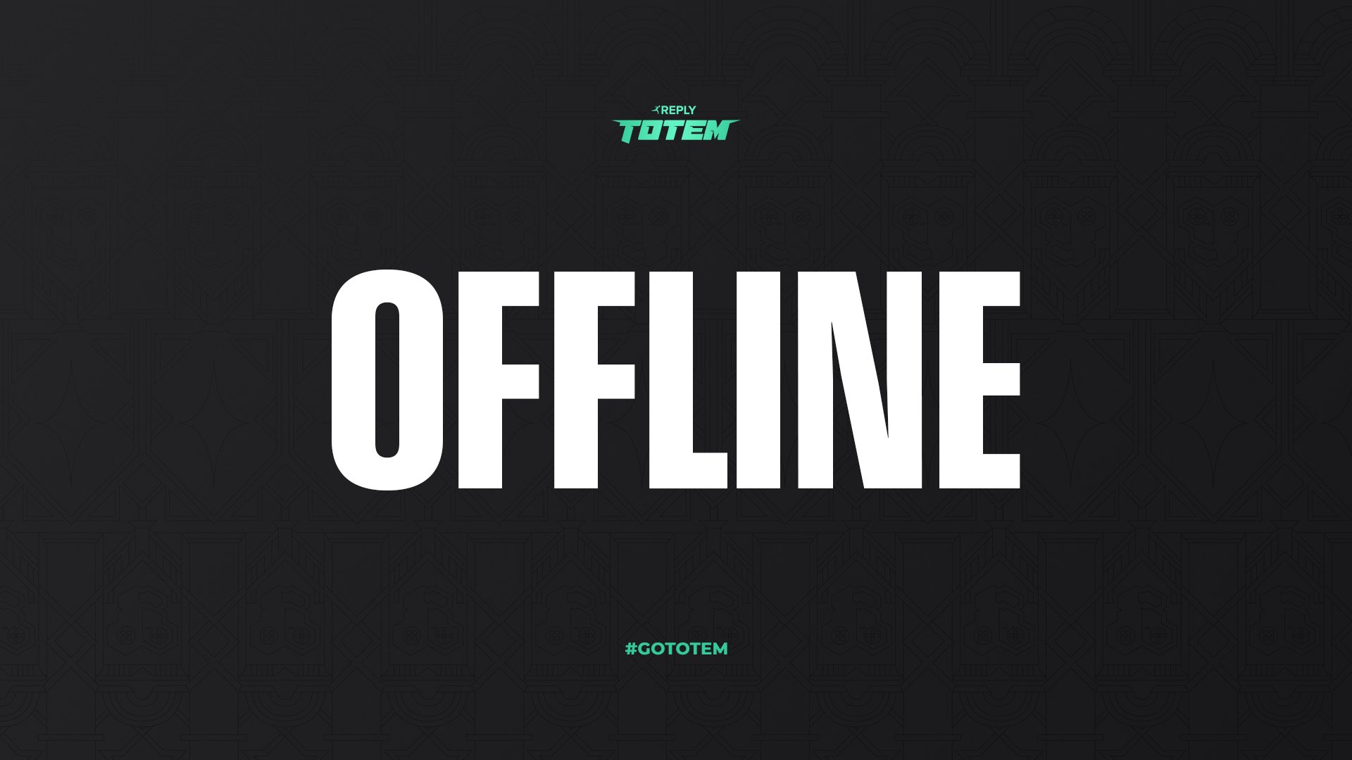DavideRooney Offline Background