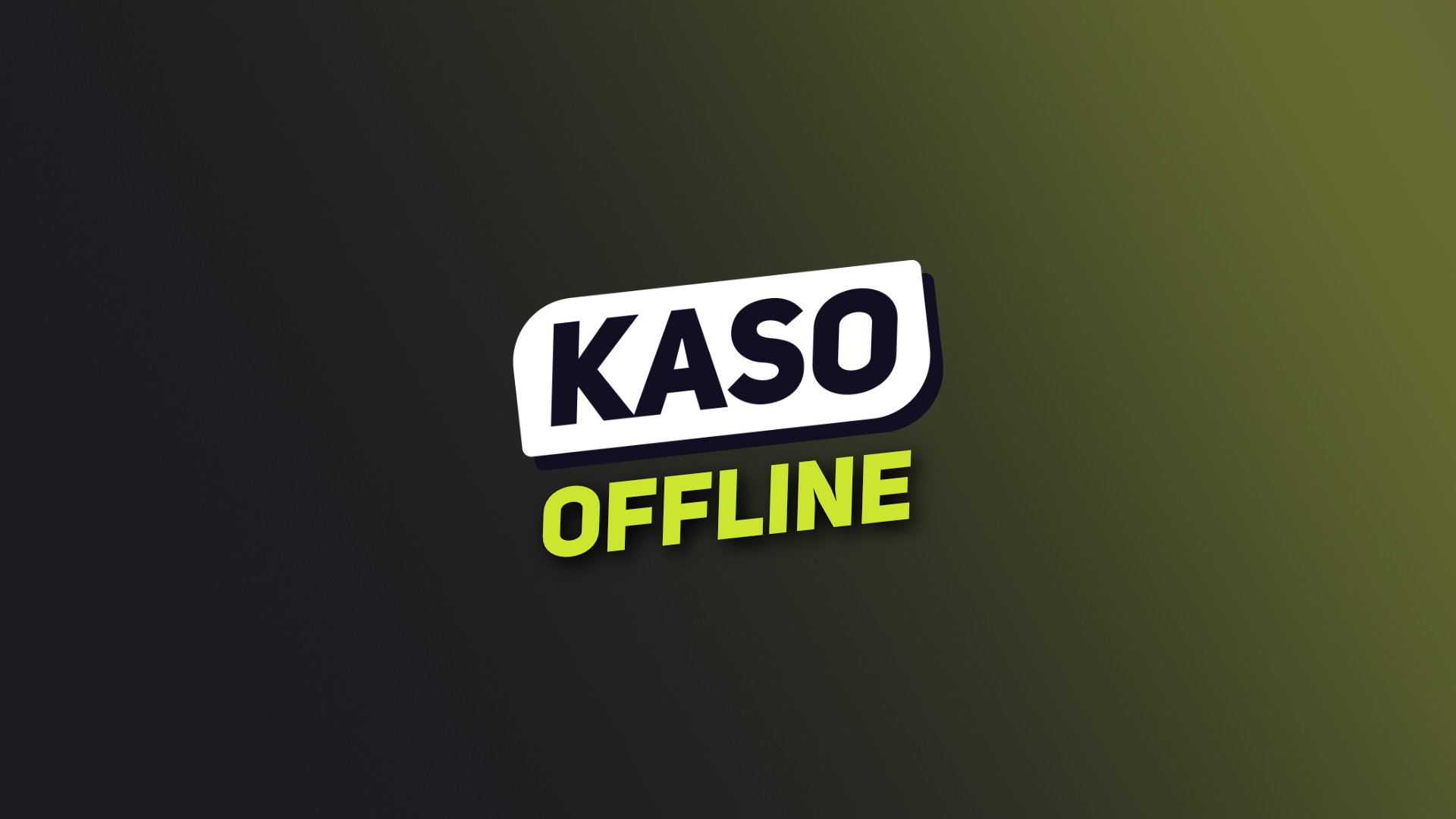 KASO_Live Offline Background