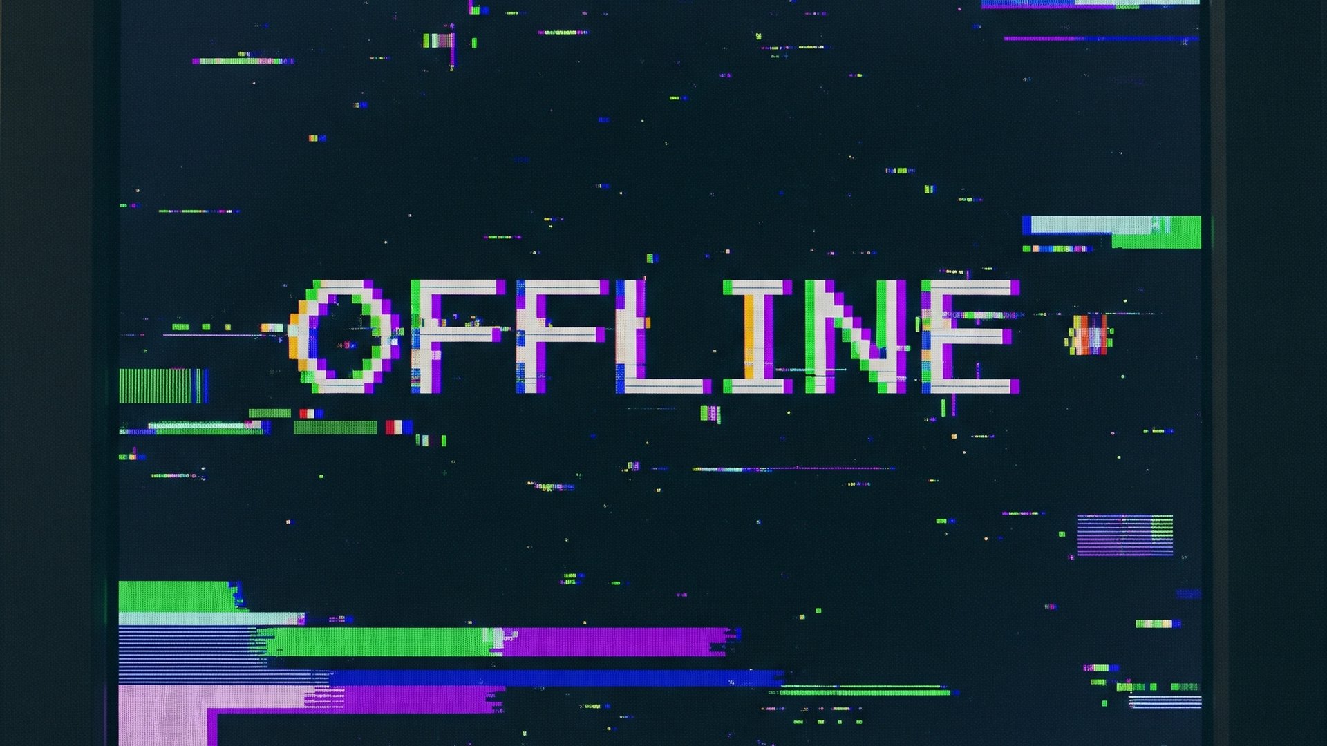 Purityempire Offline Background