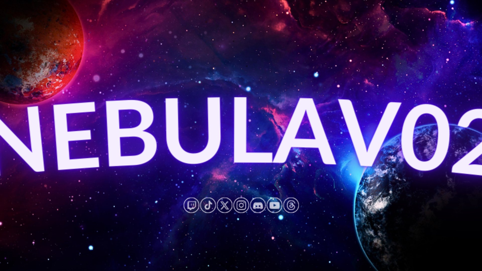 NebulaV02 Offline Background