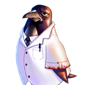 MagnusMKI