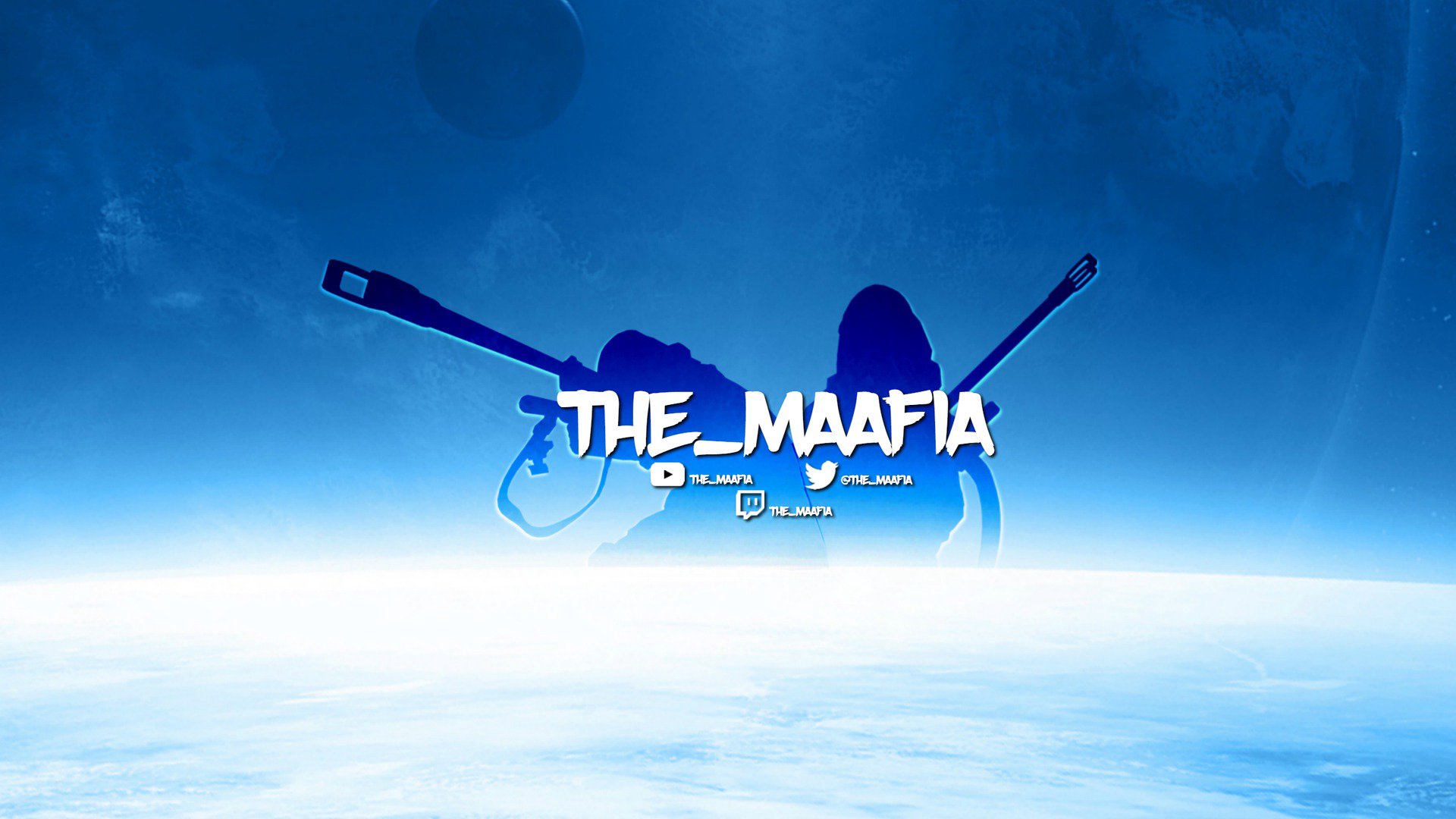 Maafia Offline Background