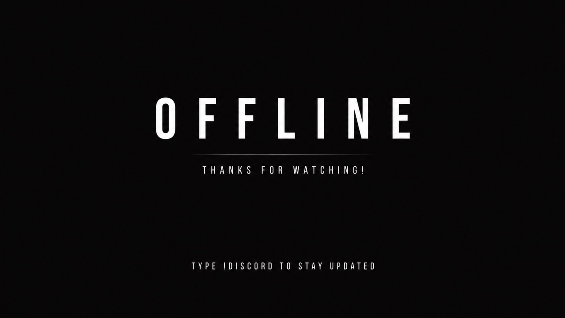 Teehayyz Offline Background