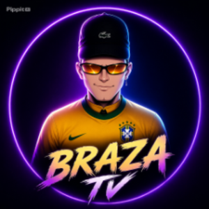 brazatv Offline Background
