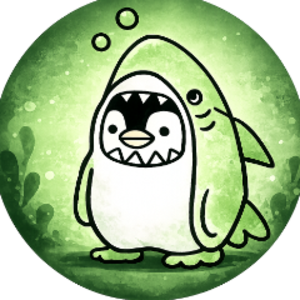 pinguinotubarao