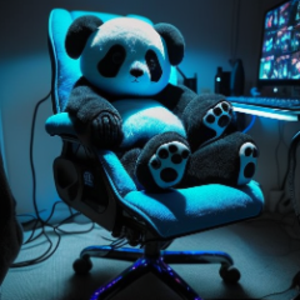 KoLoPanDa