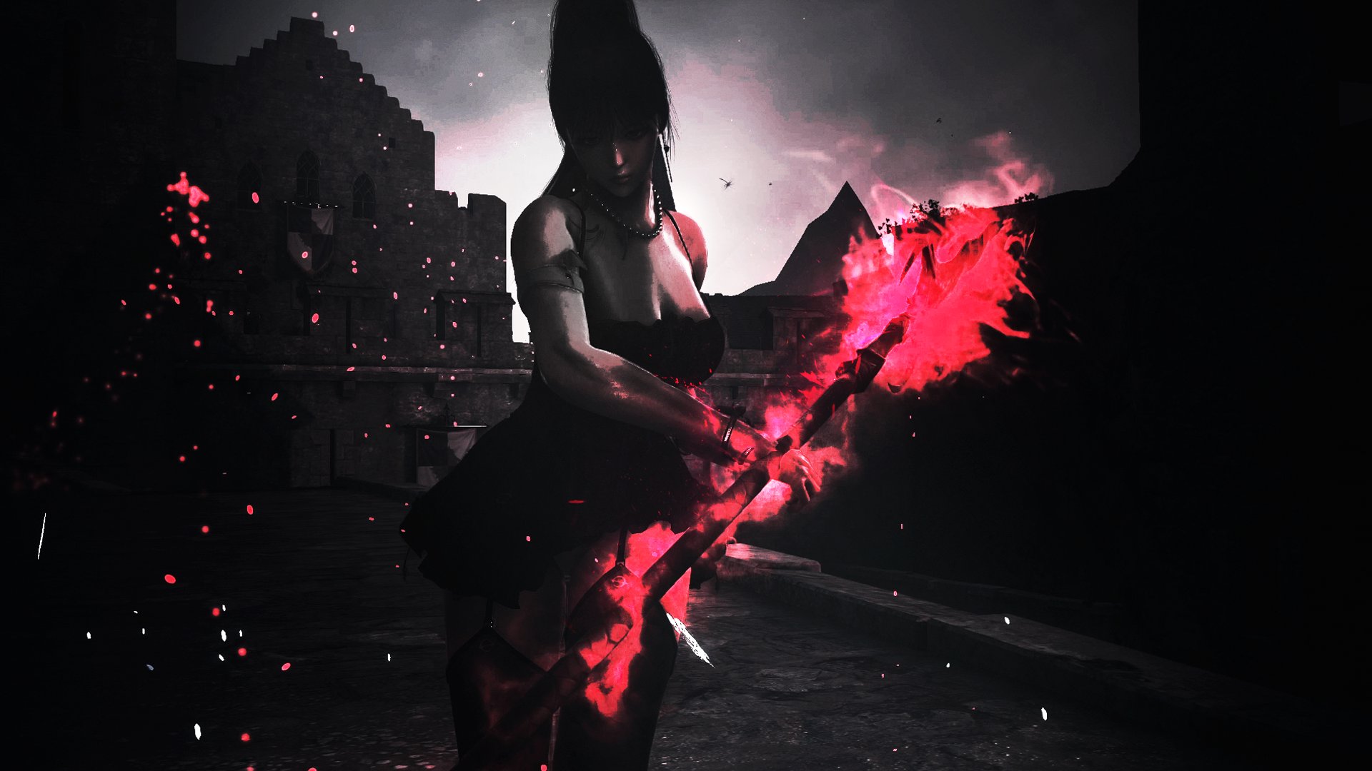 KerispearBDO Offline Background