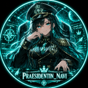 Praesidentin_Navi