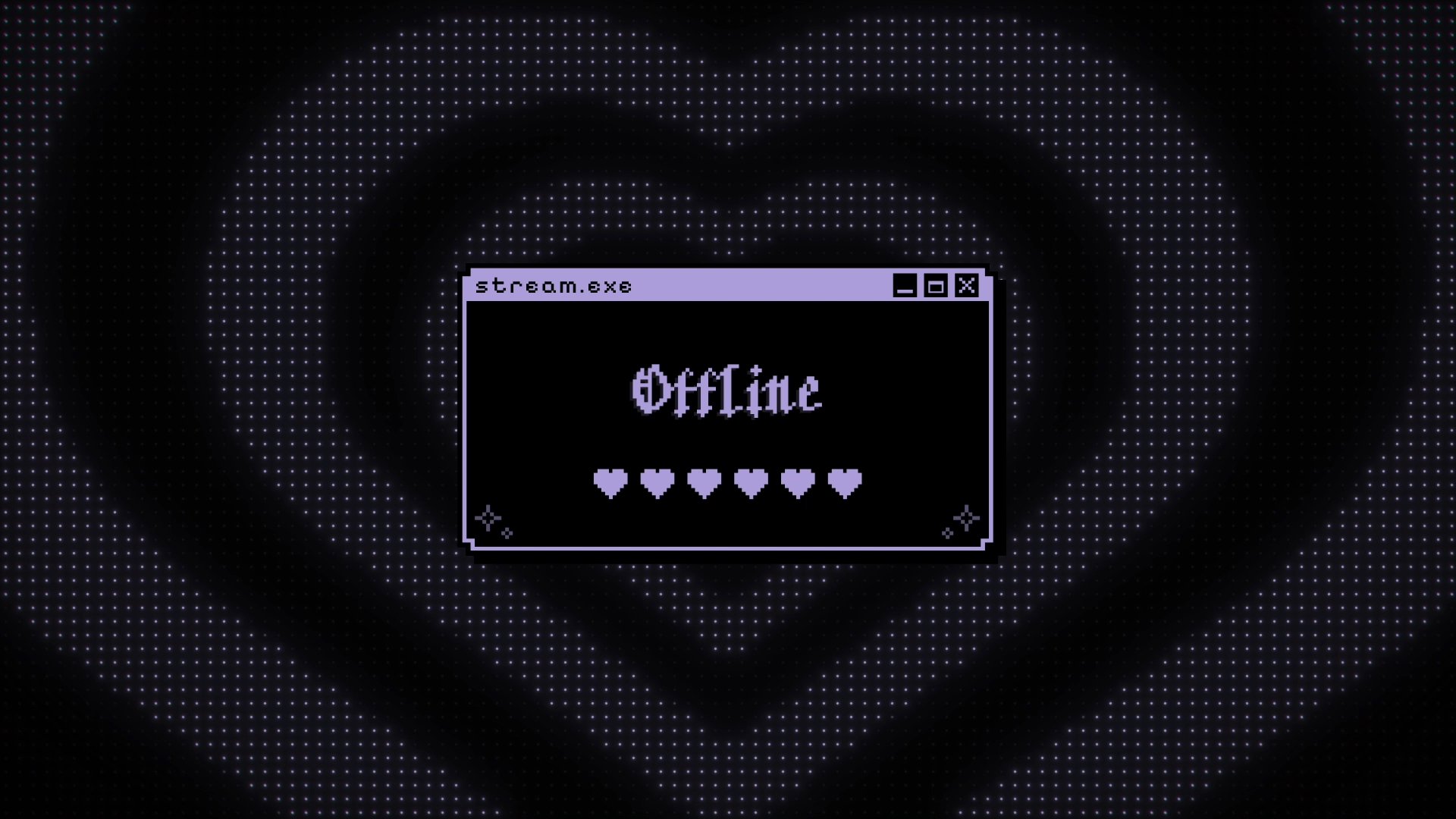 Asubawuu Offline Background