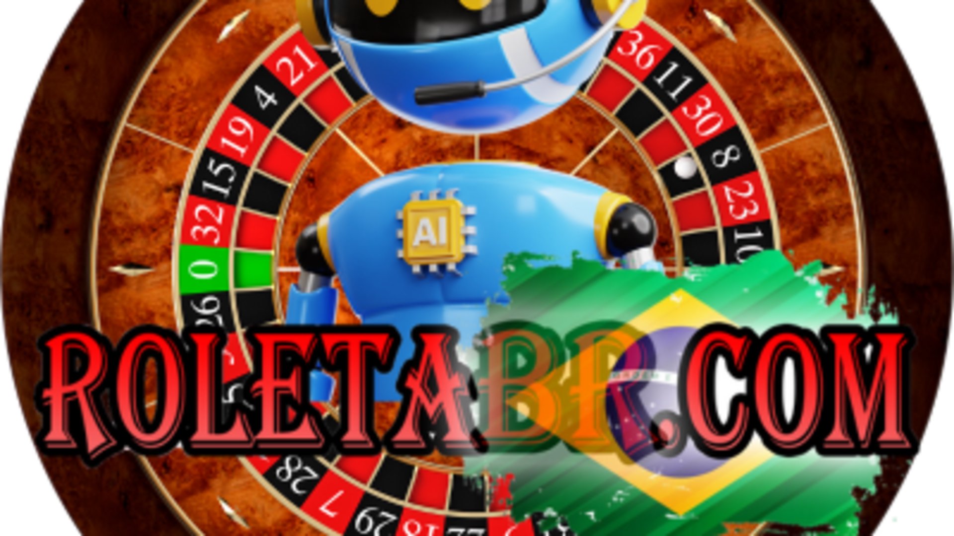 roletabrasil Offline Background