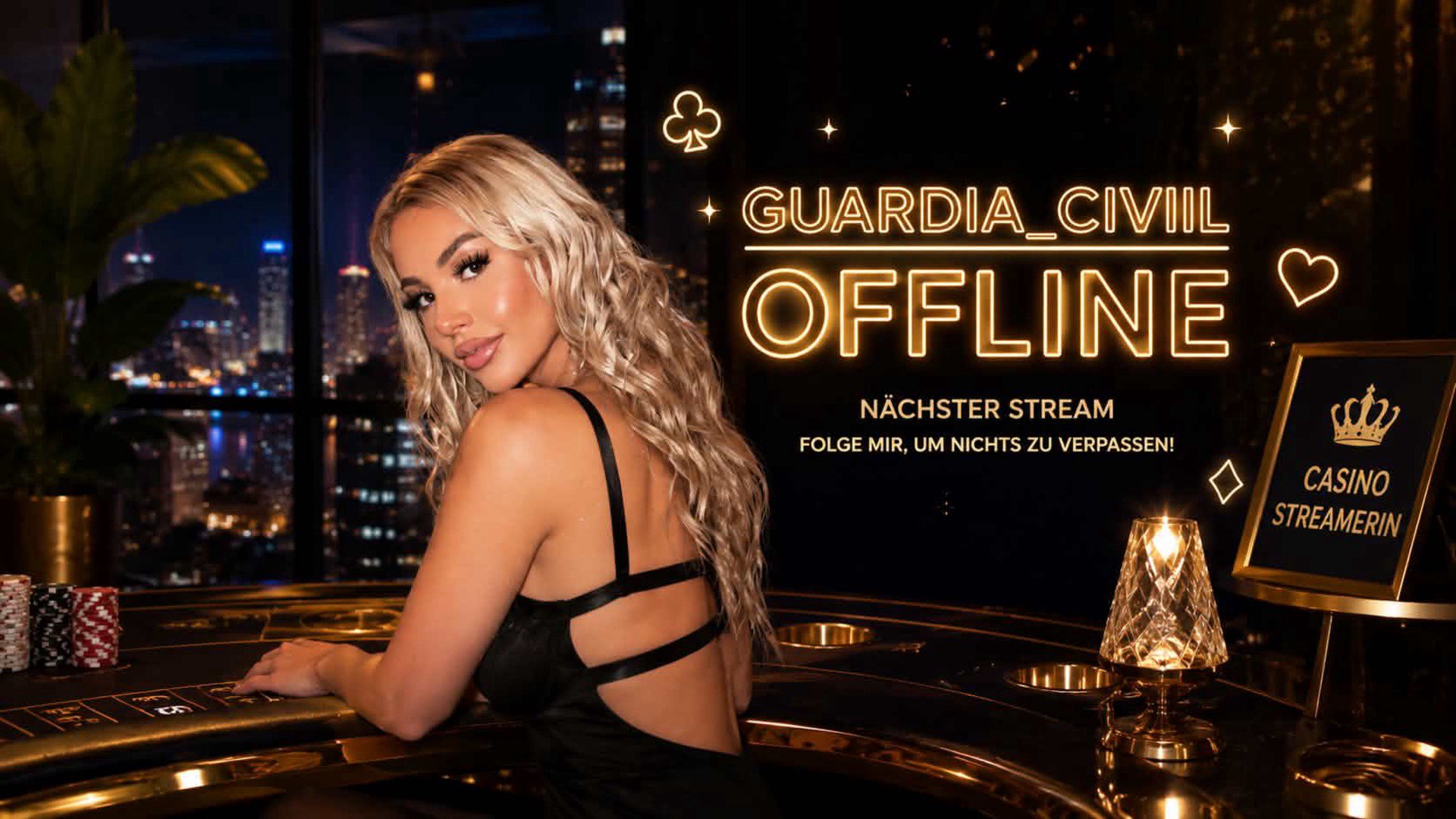 guardia_civiil Offline Background