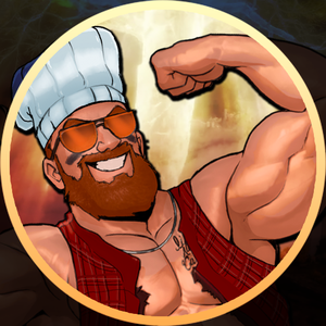 chefswol3 Offline Background