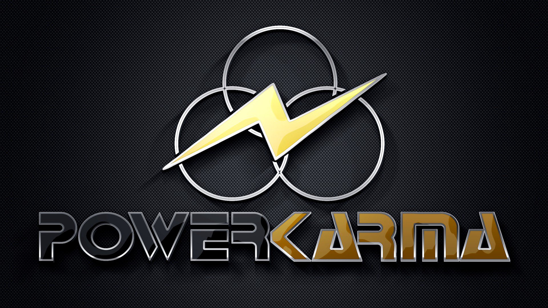 PowerKarma Offline Background
