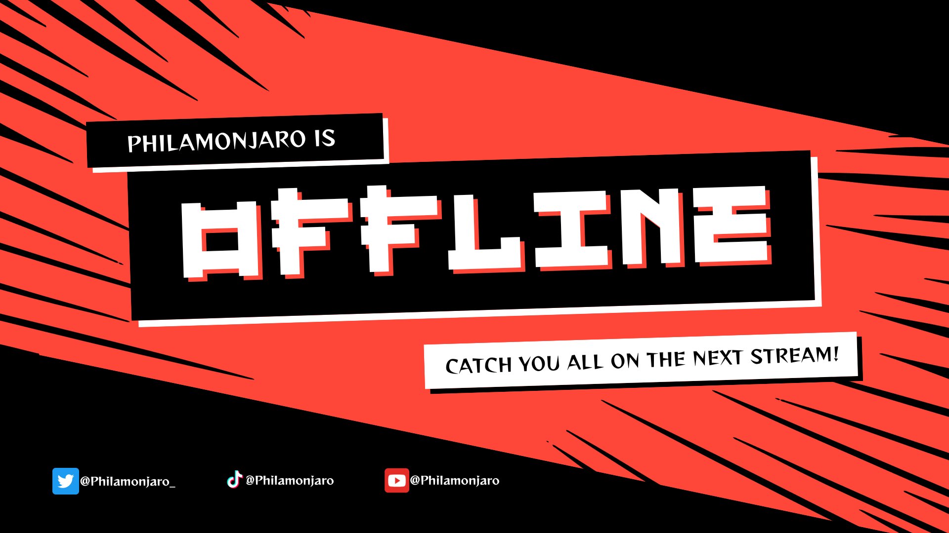 Philamonjaro Offline Background