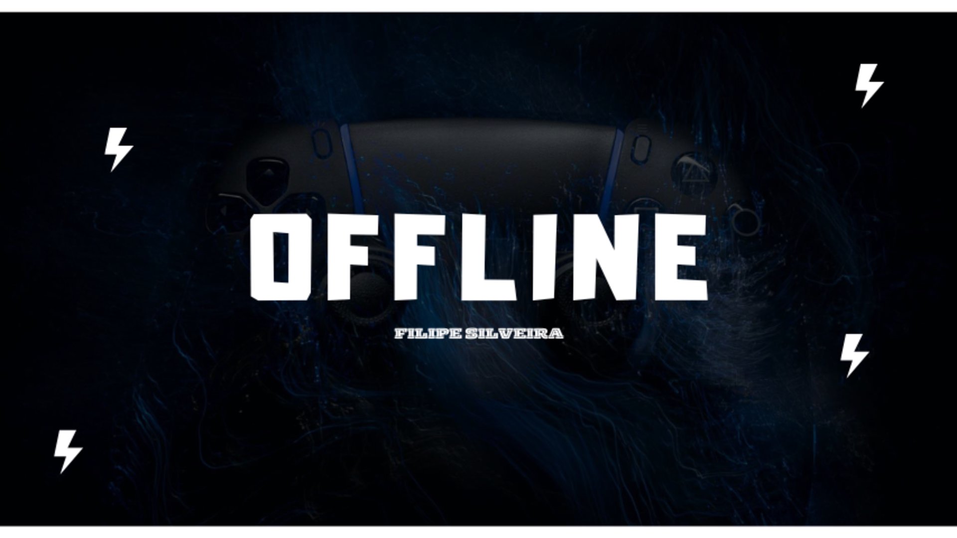filipesilveira21 Offline Background